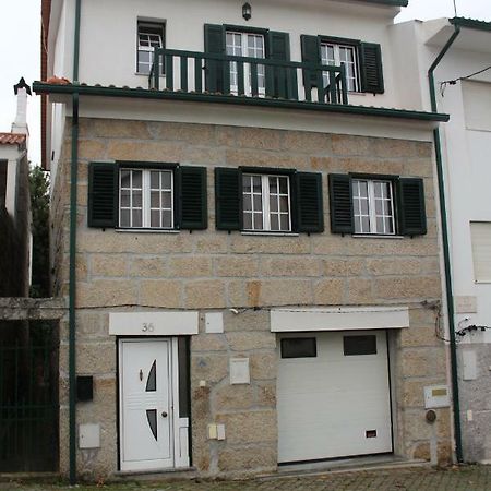 Вилла Casa Do Adro Arcozelo  Экстерьер фото