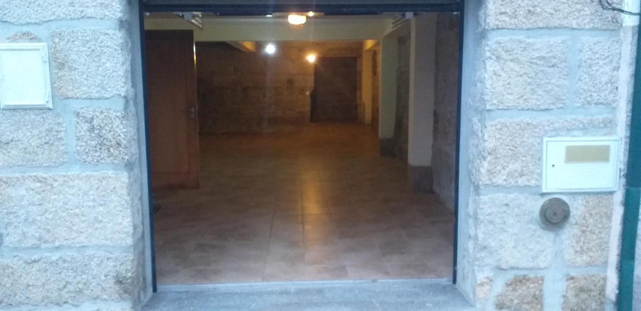 Вилла Casa Do Adro Arcozelo  Экстерьер фото