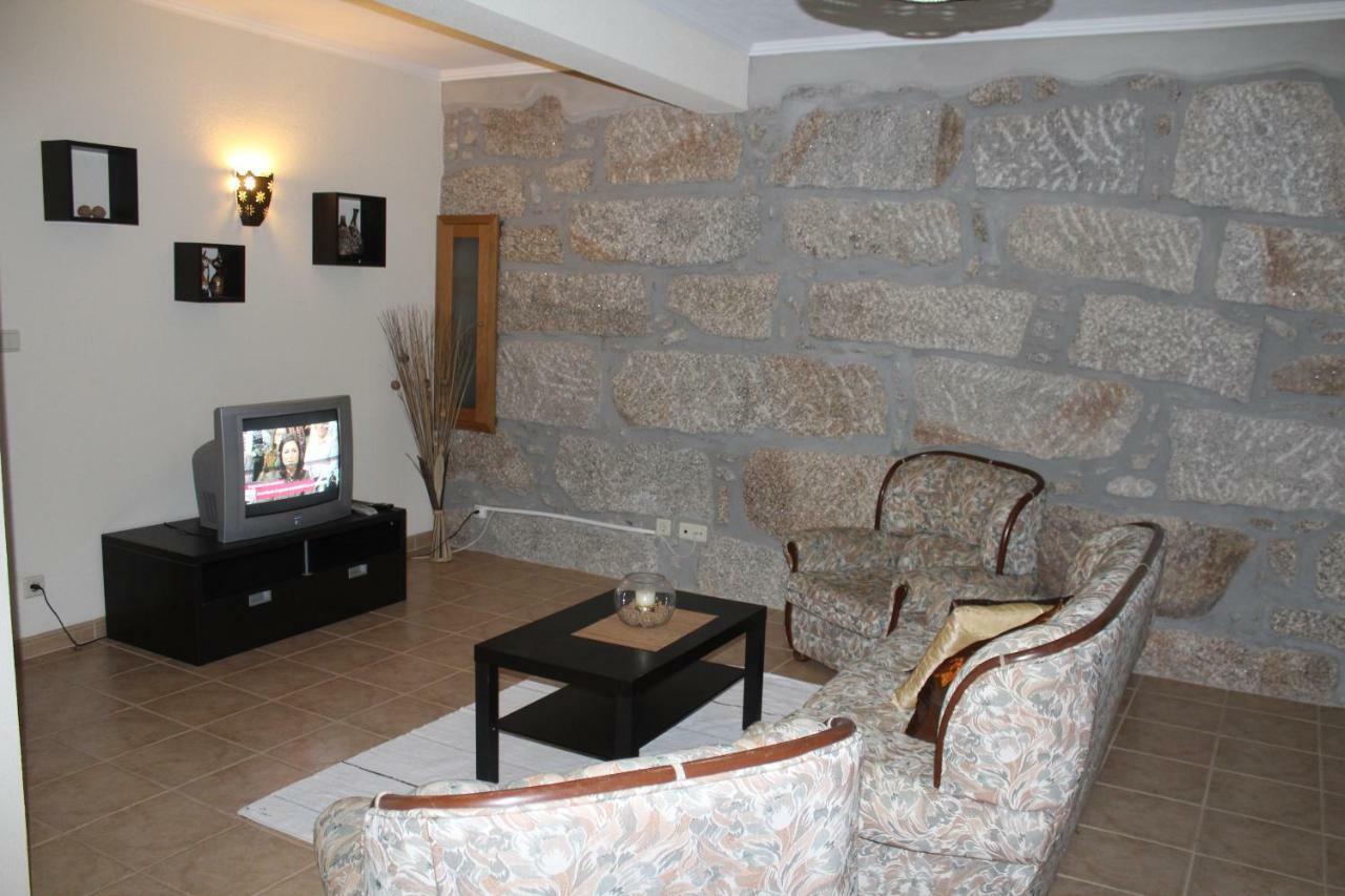 Вилла Casa Do Adro Arcozelo  Экстерьер фото