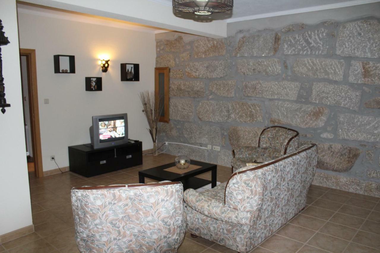 Вилла Casa Do Adro Arcozelo  Экстерьер фото